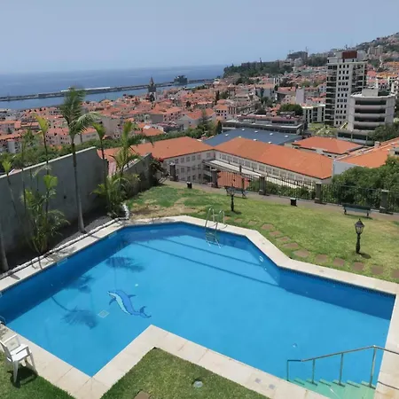 Luxury Villa In City Center Private Pool *