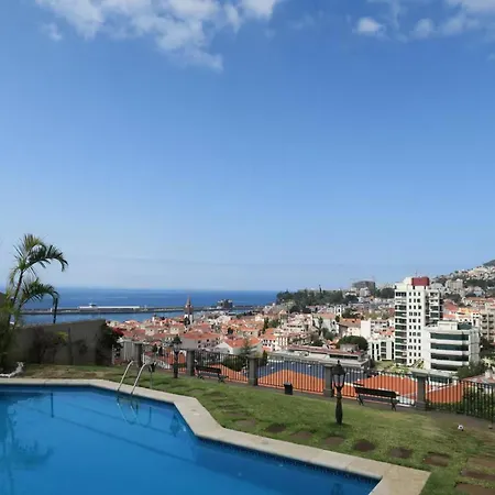 Luxury Villa In City Center Private Pool Villa