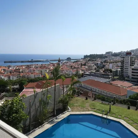 Luxury Villa In City Center Private Pool