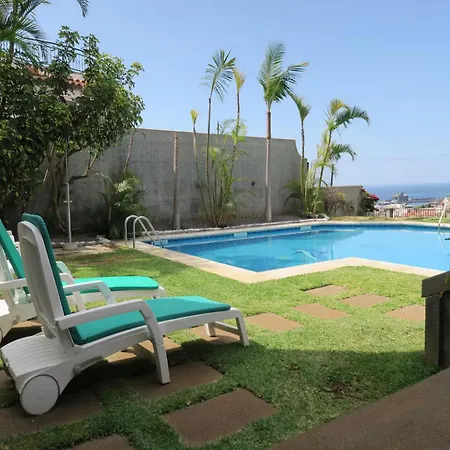 Luxury Villa In City Center Private Pool Villa